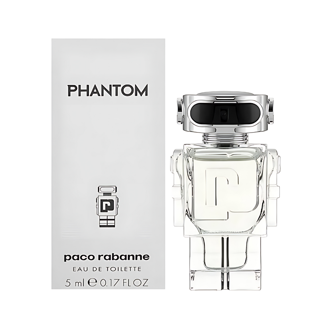 Paco Rabanne Phantom EDT 5ML