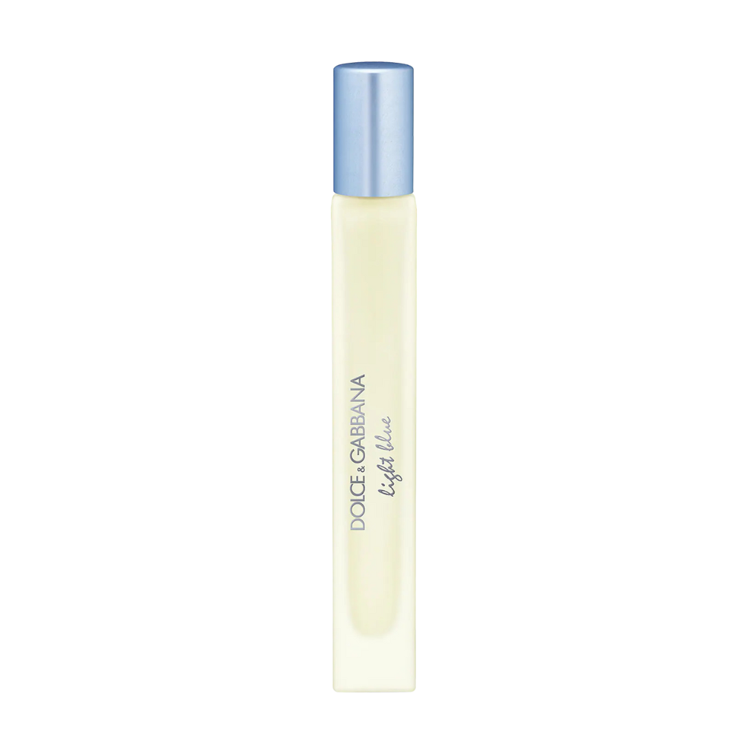 Dolce & Gabbana Light Blue EDT 10ML Travel Spray