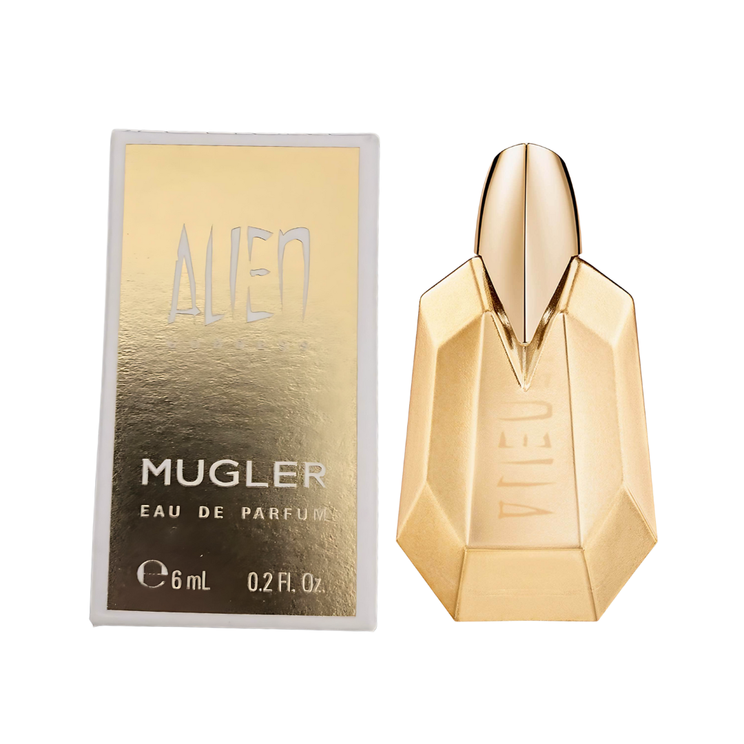 Mugler Alien EDP 6ML