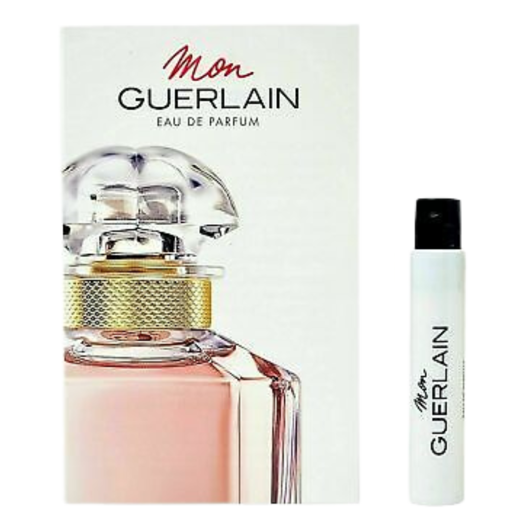 Guerlain Mon EDP 0.7ML Vials