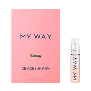 Giorgio Armani My Way Parfum 1.2ML Vials