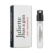 Juliette Has A Gun Lady Vengeance EDP 1.7ML Vials