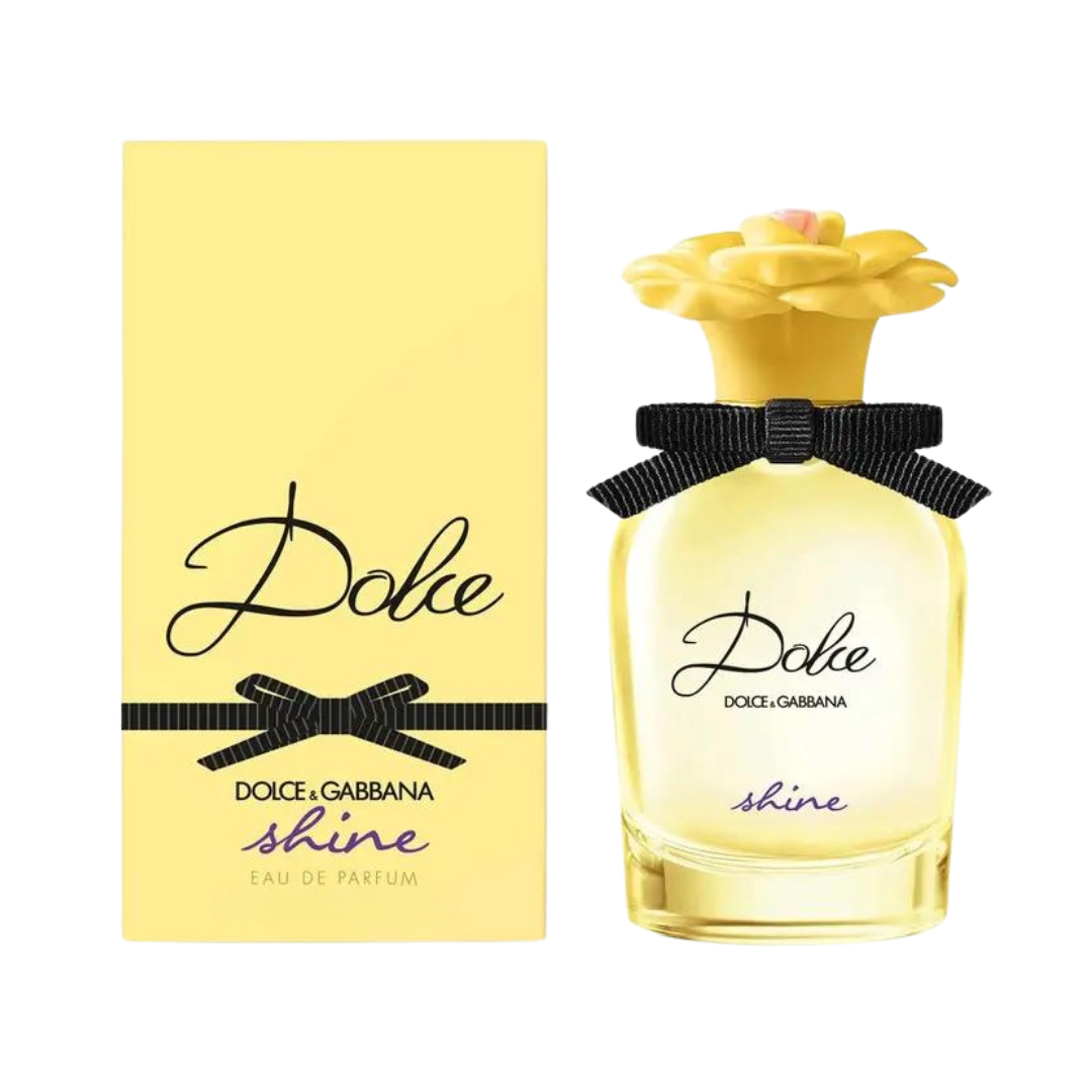 Dolce & Gabbana Shine EDP 5ML