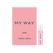 Giorgio Armani My Way Nectar EDP 1.2ML Vials