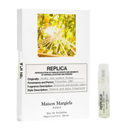 Maison Margiela Replica Under the Lemon Trees EDT 1.2ML Vials
