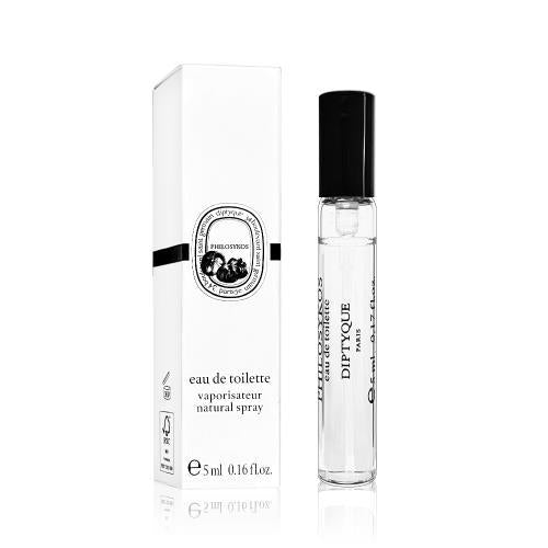Diptyque Philosykos EDT 5ML Travel Spray