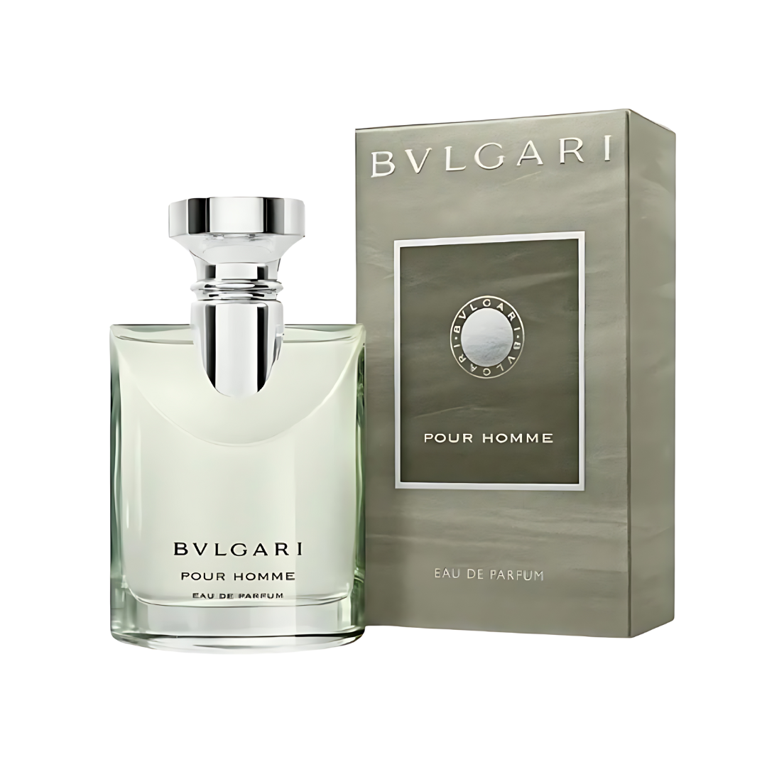 Bvlgari Pour Homme EDP 5ML – The Parent Company
