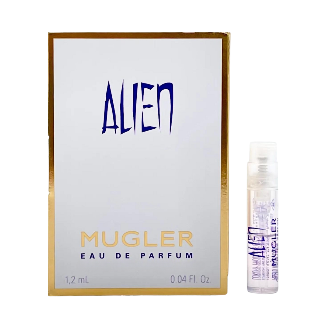 Mugler Alien EDP 1.2ML Vials