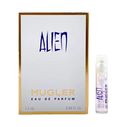 Mugler Alien EDP 1.2ML Vials