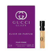 Gucci Guilty Elixir De Parfum Pour Femme 1.5ML Vials