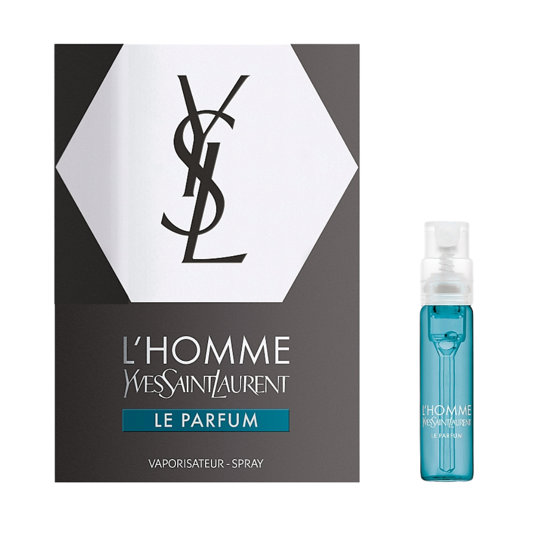YSL L'Homme Le Parfum 1.2ML Vials