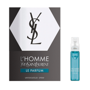 YSL L'Homme Le Parfum 1.2ML Vials