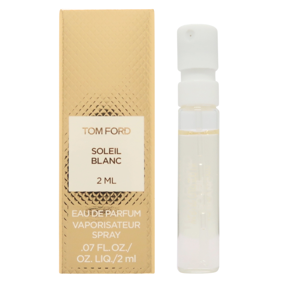 Tom Ford Soleil Blanc EDP 2ML Vials