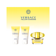 Versace Yellow Diamond Set