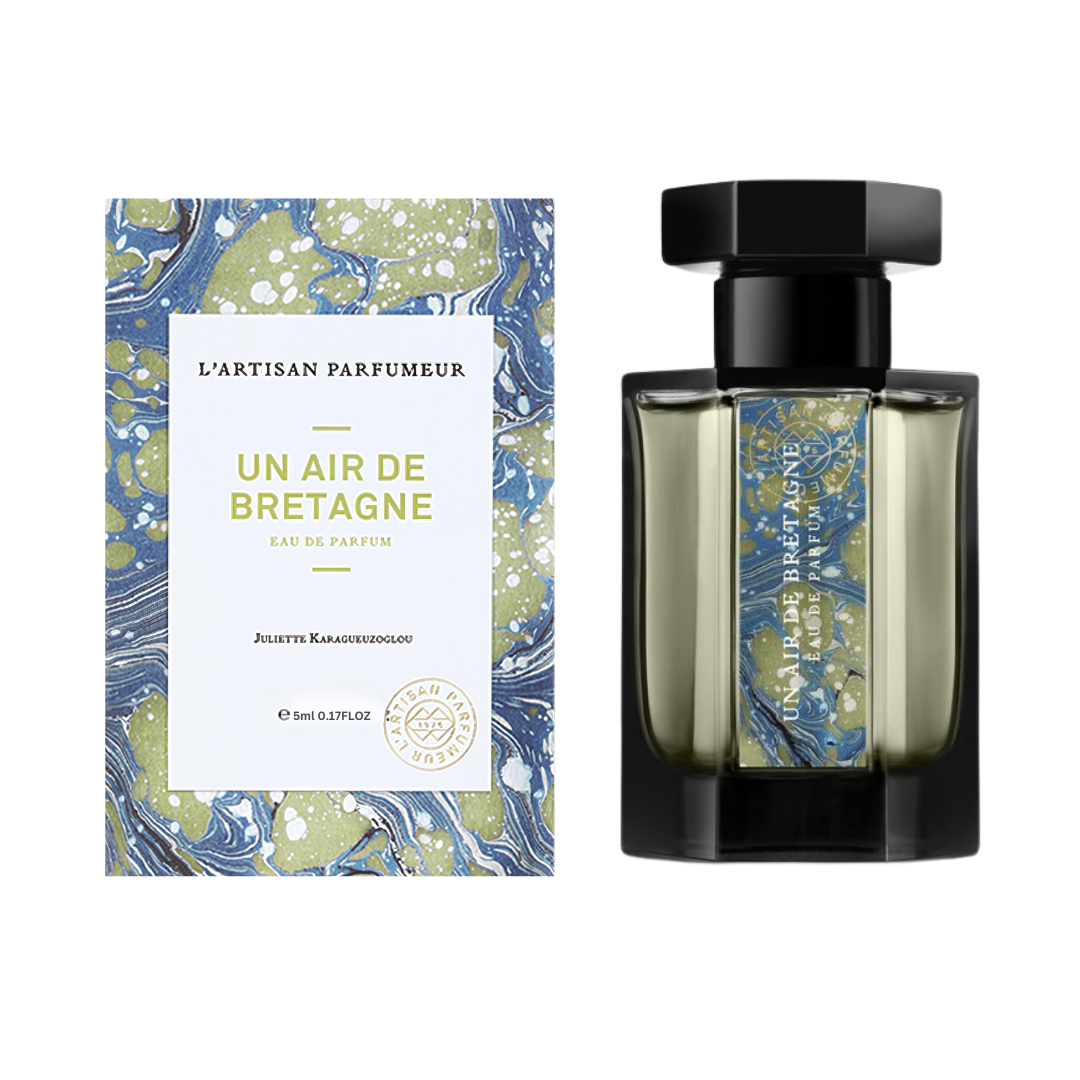 L'Artisan Parfumeur Un Air de Bretagne EDP 5ML