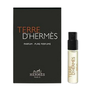 Hermès Terre D'Hermès Parfum 2ML Vials