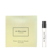 Jo Malone London Peony & Blush Suede Cologne 1.5ML Vials