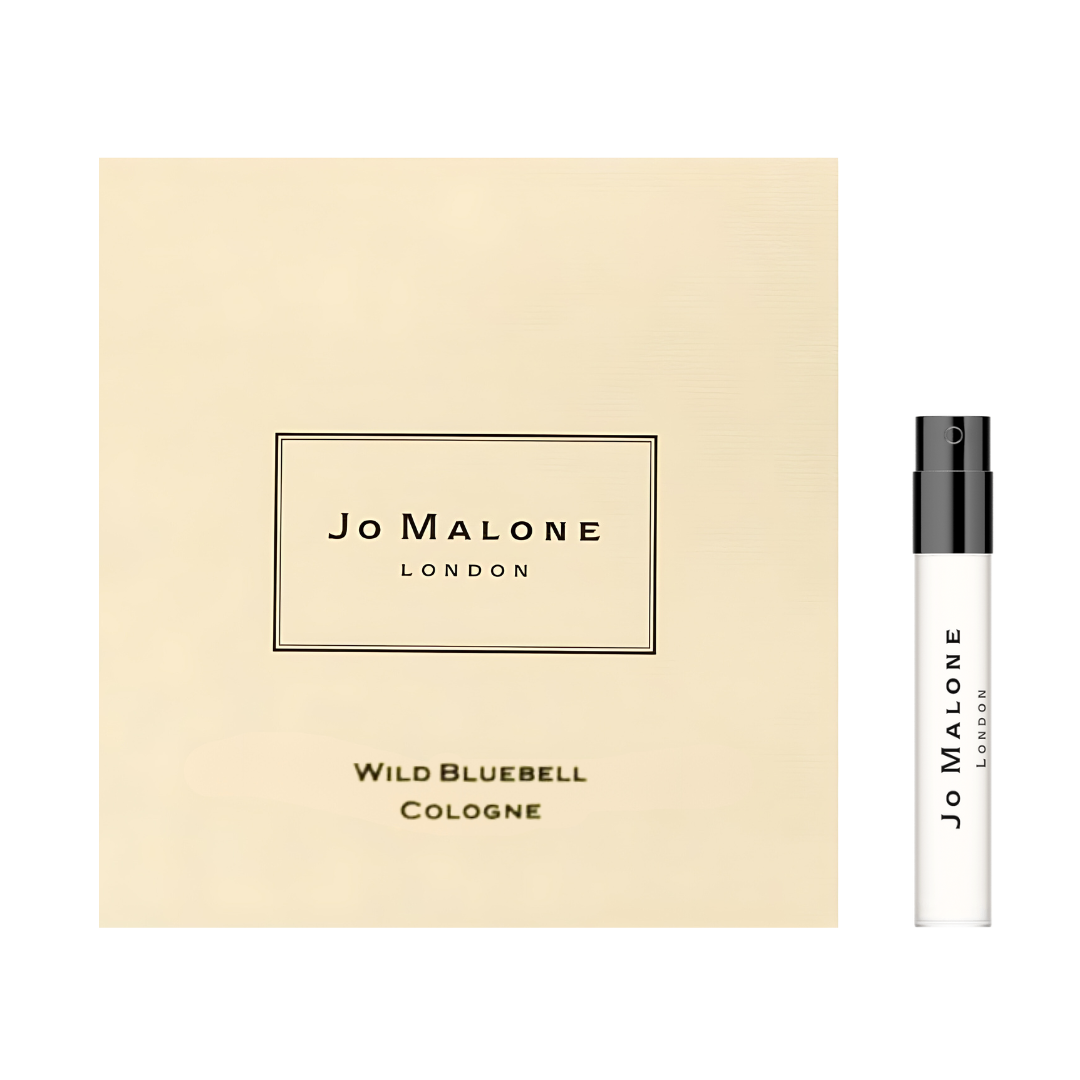 Jo Malone London Wild Bluebell Cologne 1.5ML Vials