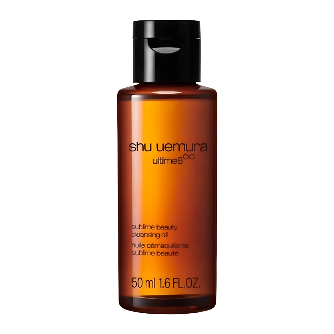 Shu Uemura Ultime8 Sublime Beauty Cleansing Oil 50ML