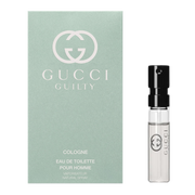 Gucci Guilty Cologne Pour Homme EDT 1.5ML Vials