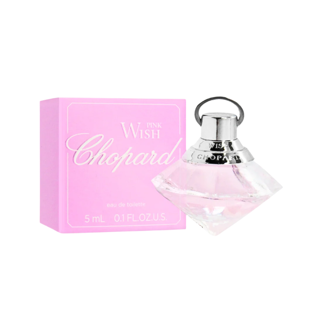 Chopard Wish Pink Diamond EDT 5ML