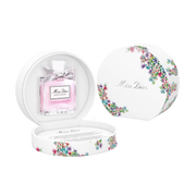 Miss Dior Blooming Bouquet EDT Round Pop Up Box 5ML