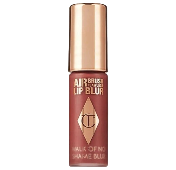 Charlotte Tilbury Liquid Lipstick 1ML - Walk Of No Shame Blur