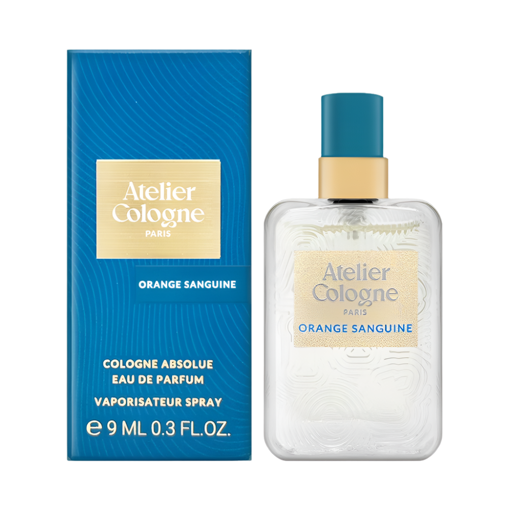 Atelier Cologne Orange Sanguine EDP Spray 9ML