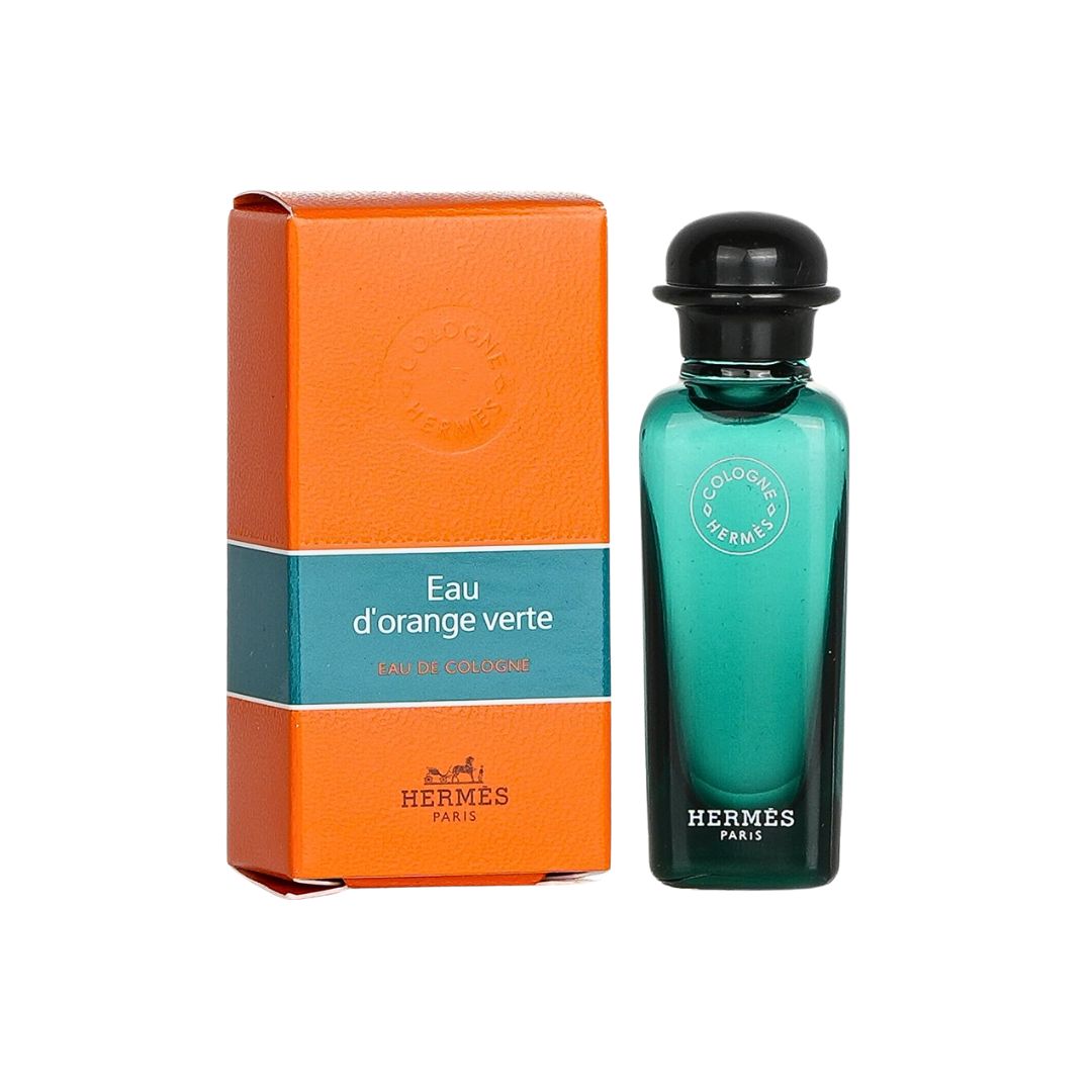Hermes Eau d'Orange Verte EDC 7.5ML