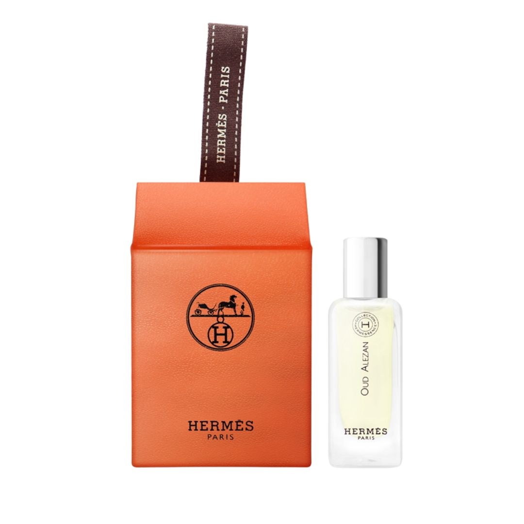 Hermes Oud Alezan EDP 7.5ML – The Parent Company