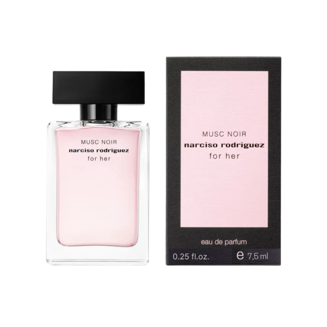 Narciso Rodriguez Musc Noir for Her EDP 7.5ml