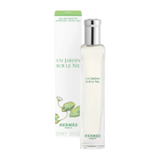 Hermes Un Jardin Sur Le Nil EDT 15ML Travel Spray