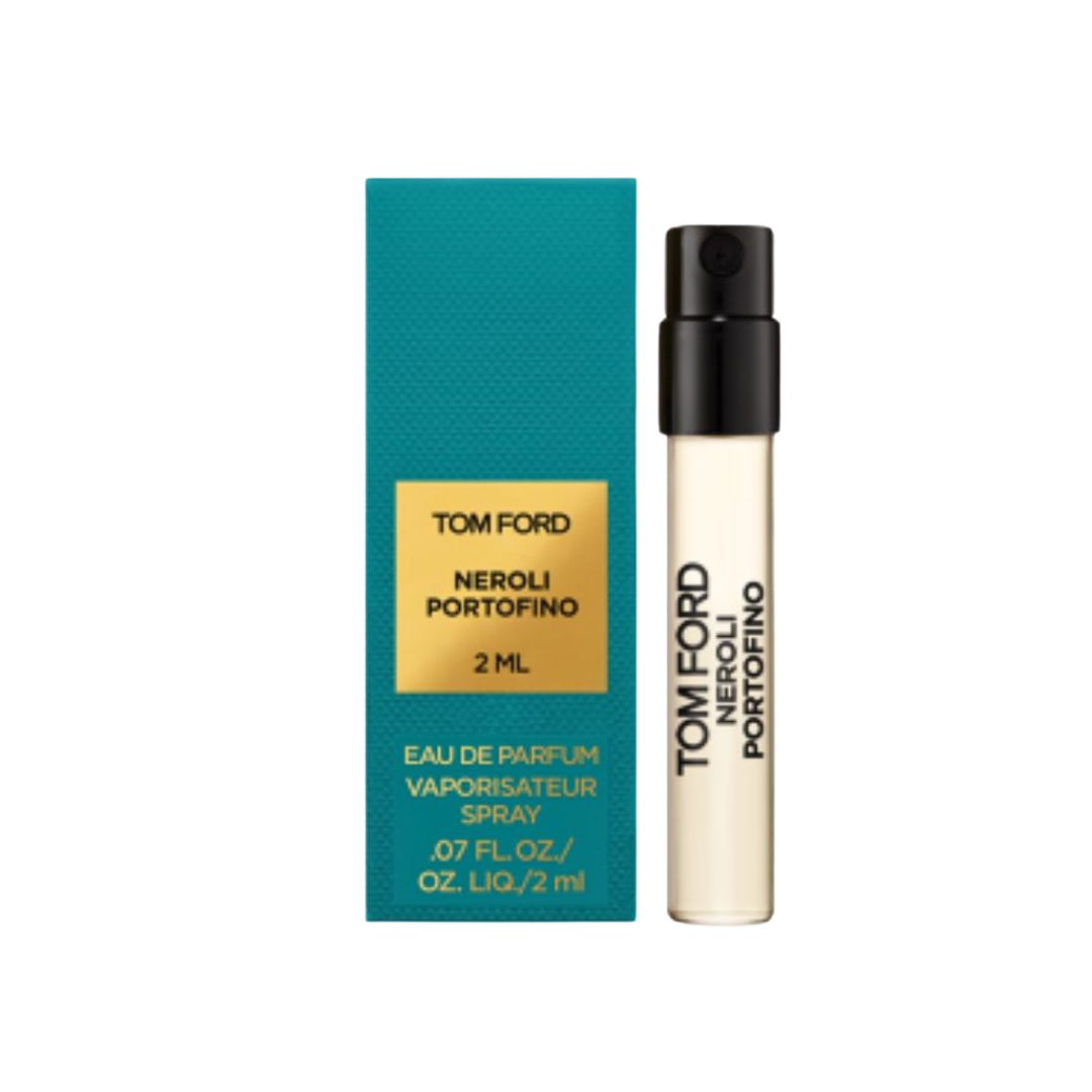 Tom Ford Neroli Portofino EDP 2ML Vials