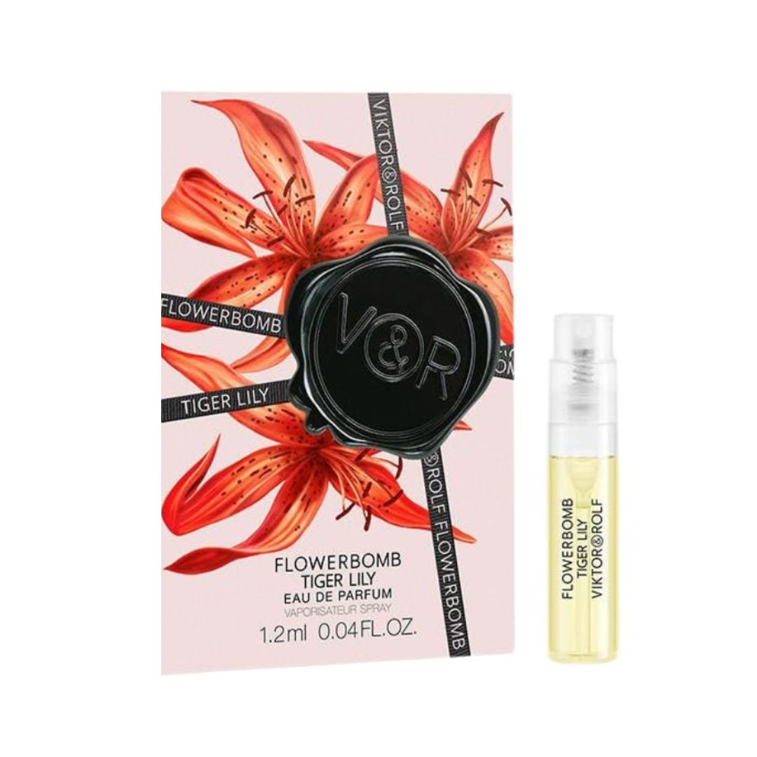 Viktor & Rolf Tiger Lily EDP 1.2ML