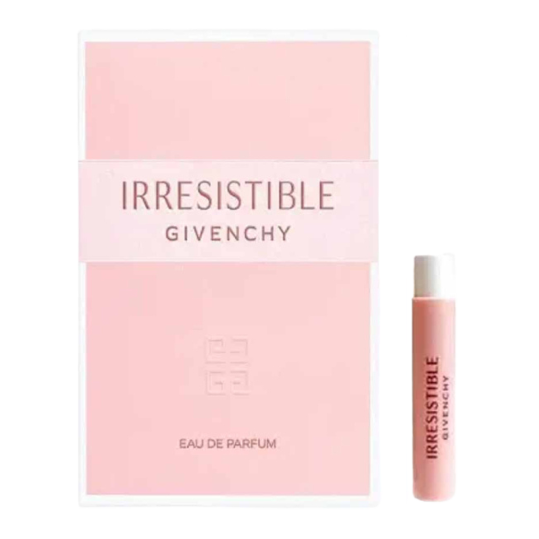 Givenchy Irresistible EDP 1ML Vials