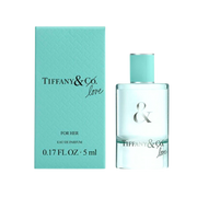 Tiffany & Co Love For Her EDP 5ML