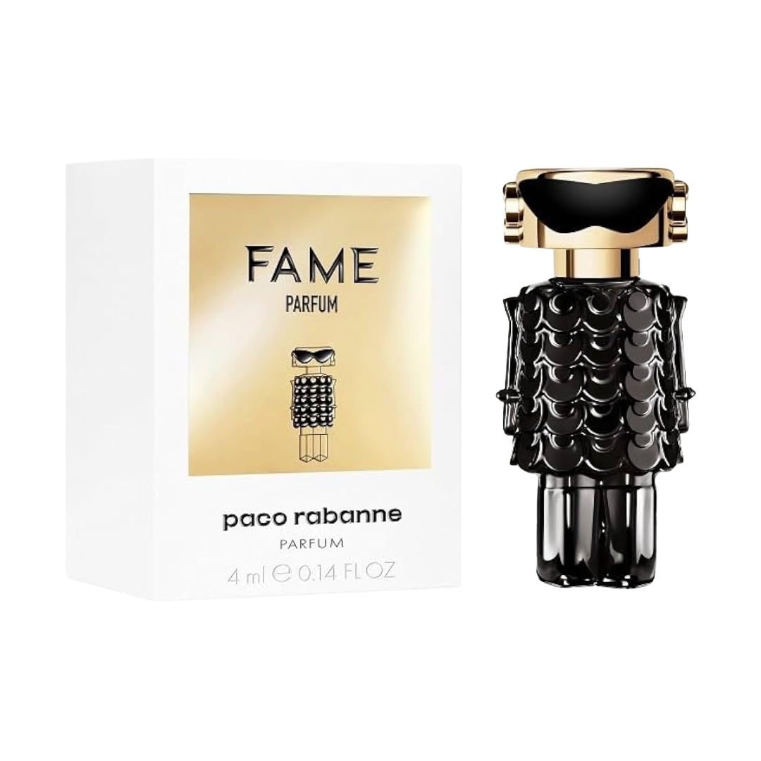 Paco Rabanne Fame Parfum 4ML