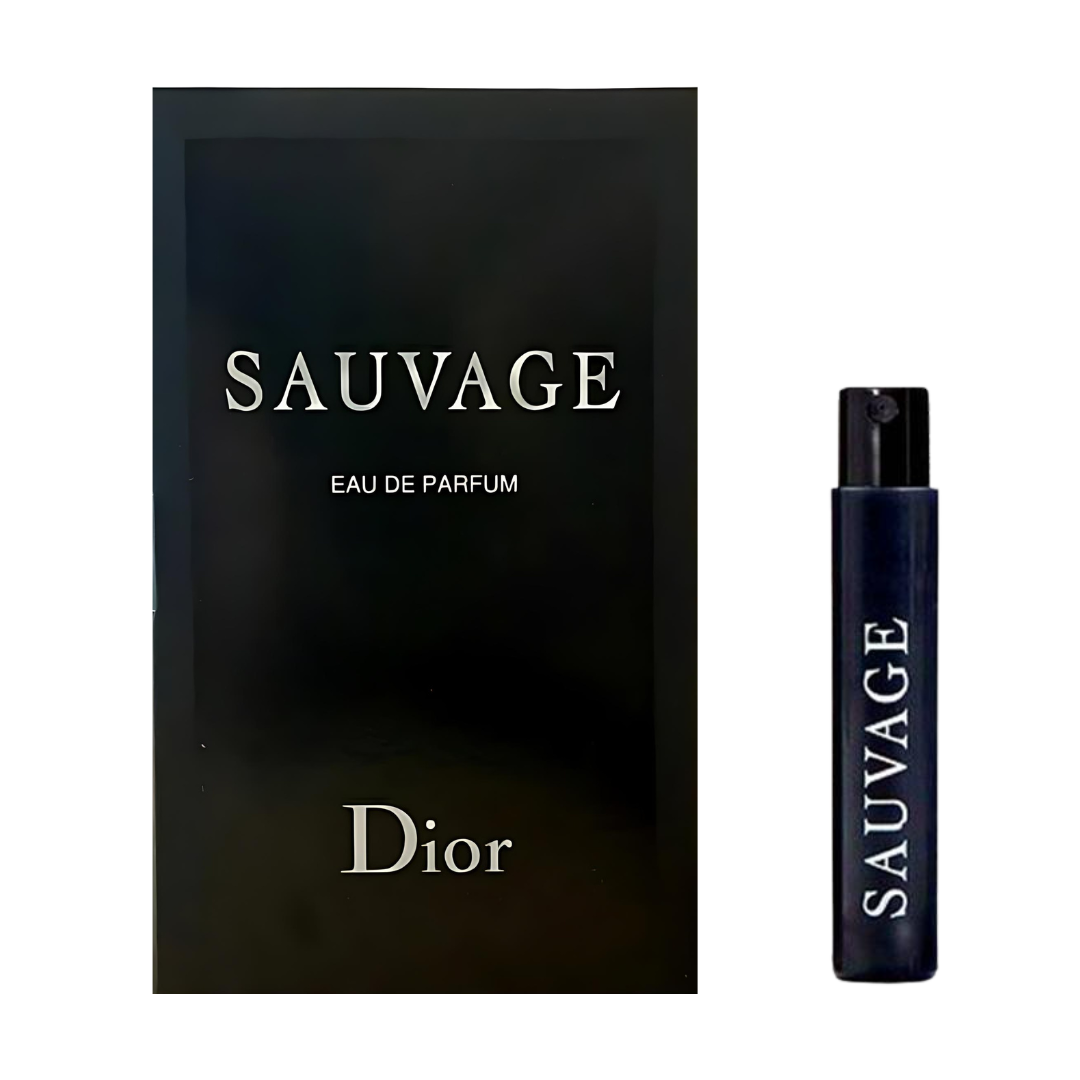 Dior Sauvage EDP 1ML Vials