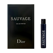 Dior Sauvage EDP 1ML Vials
