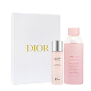Dior Intensive Essence Lotion with Water Bottle Set
