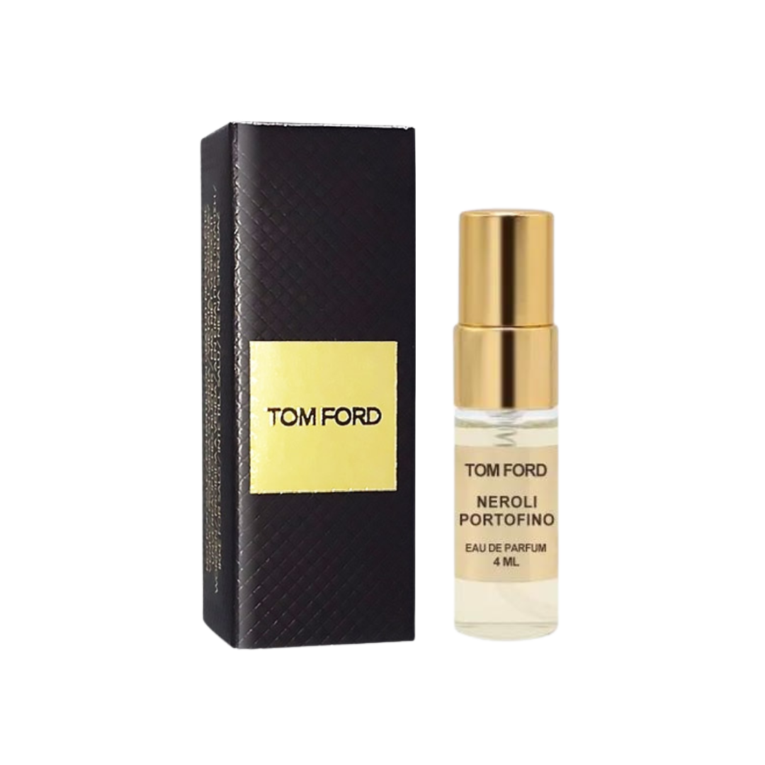 Tom Ford Neroli Portofino EDP Spray 4ML
