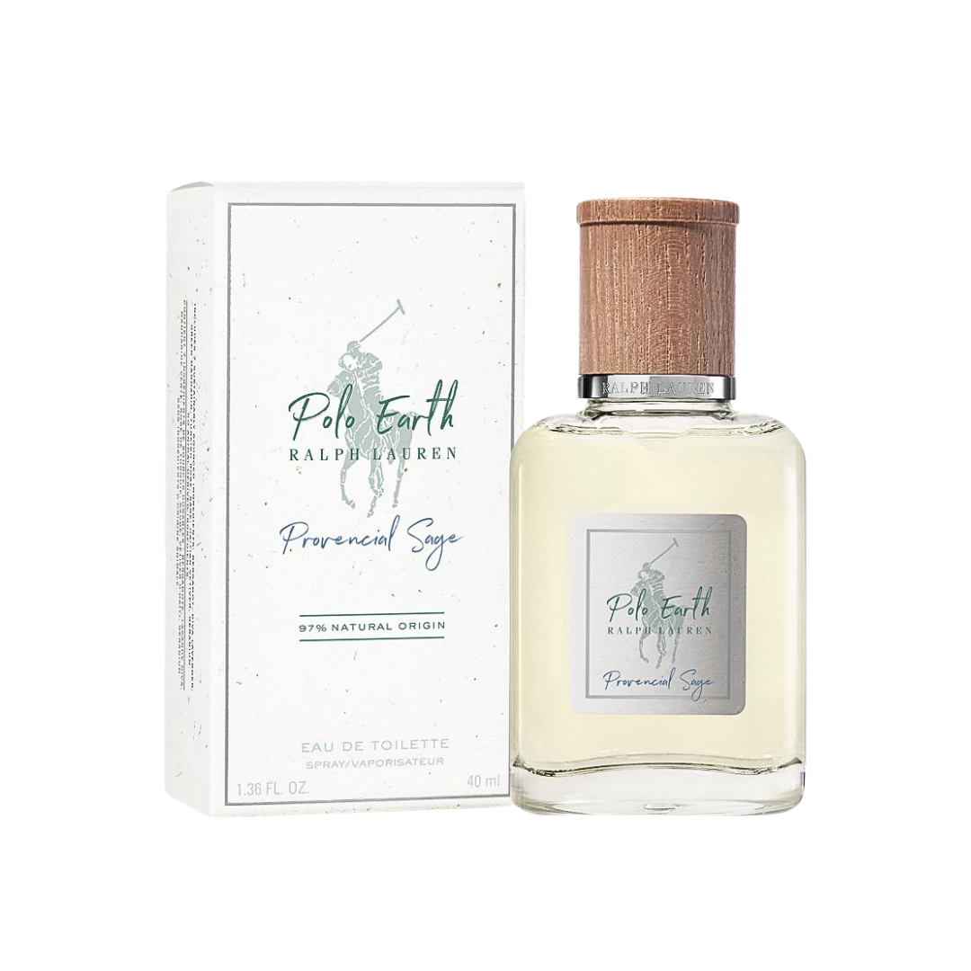 Ralph Lauren Polo Earth Provencial Sage EDT 7ML