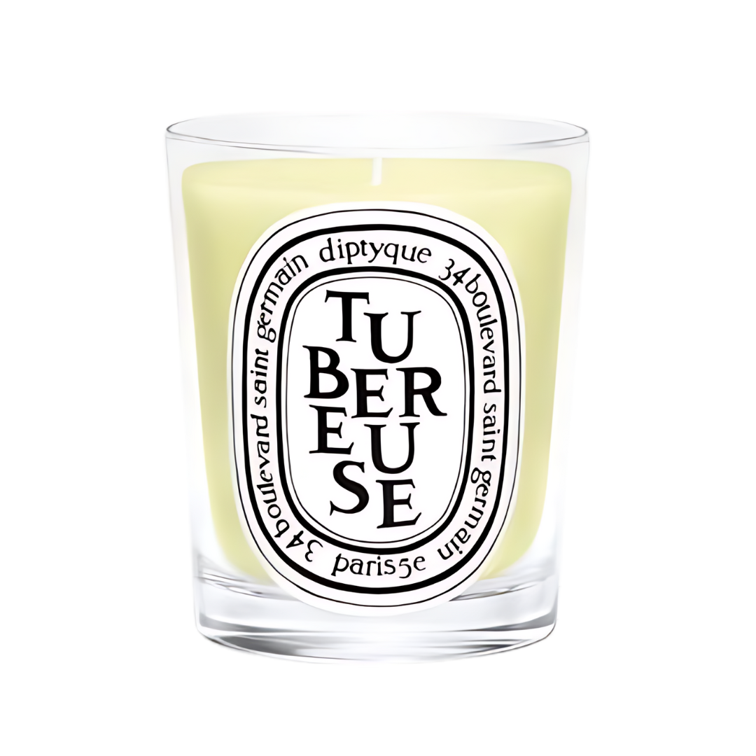 Diptyque Tubereuse Scented Candle 35g