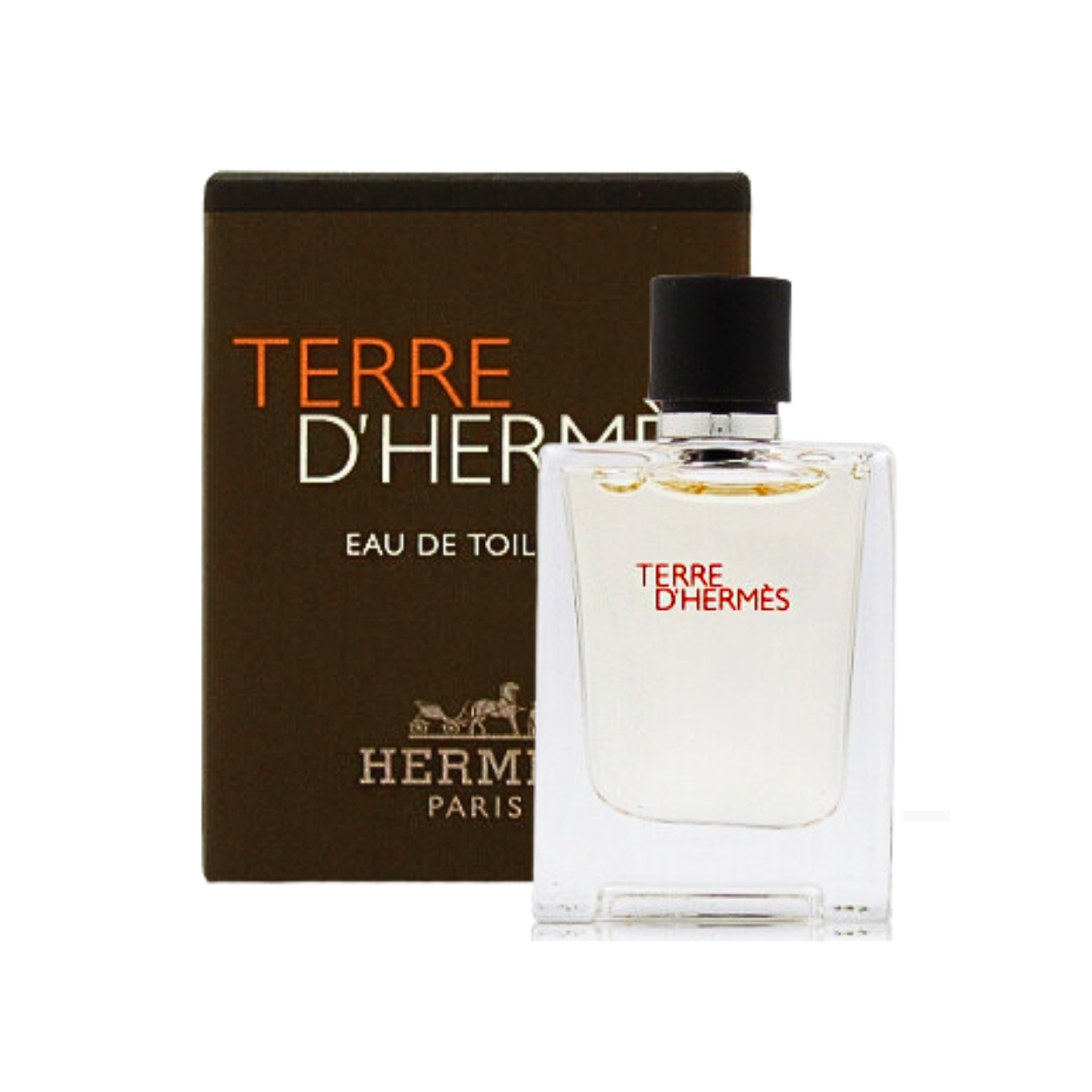 Hermes Terre d'Hermès EDT 5ML