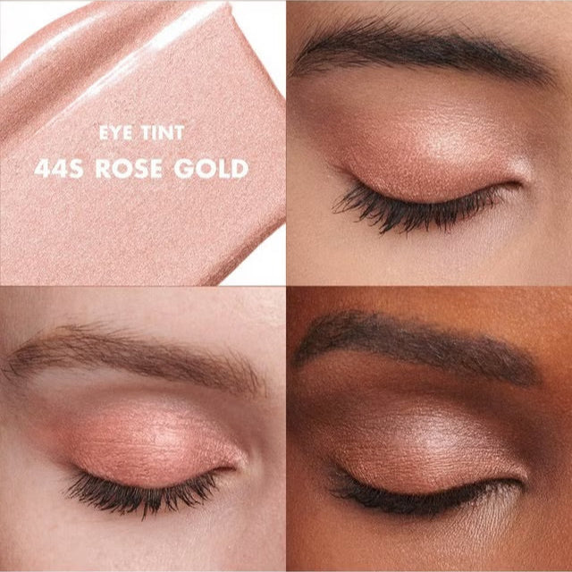 Giorgio Armani Mini Eye Tint Liquid Eyeshadow 3ML -  44 Rose Gold