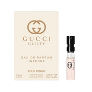 Gucci Guilty EDP Intense Pour Femme 1.5ML Vials
