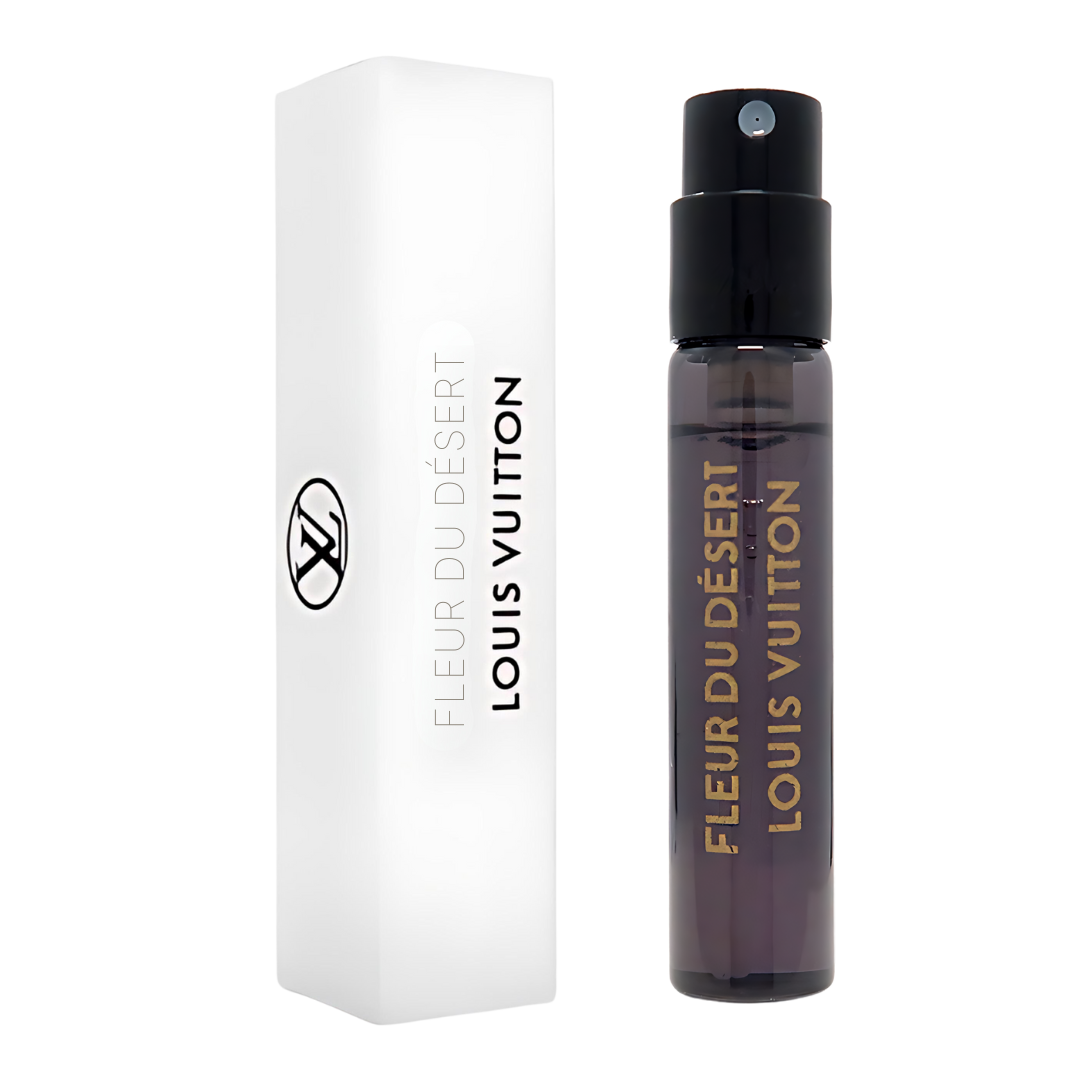 Louis Vuitton Fleur Du Desert EDP 2ML Vials
