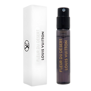Louis Vuitton Fleur Du Desert EDP 2ML Vials