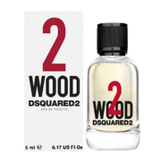 Dsquared² 2 Wood EDT 5ML