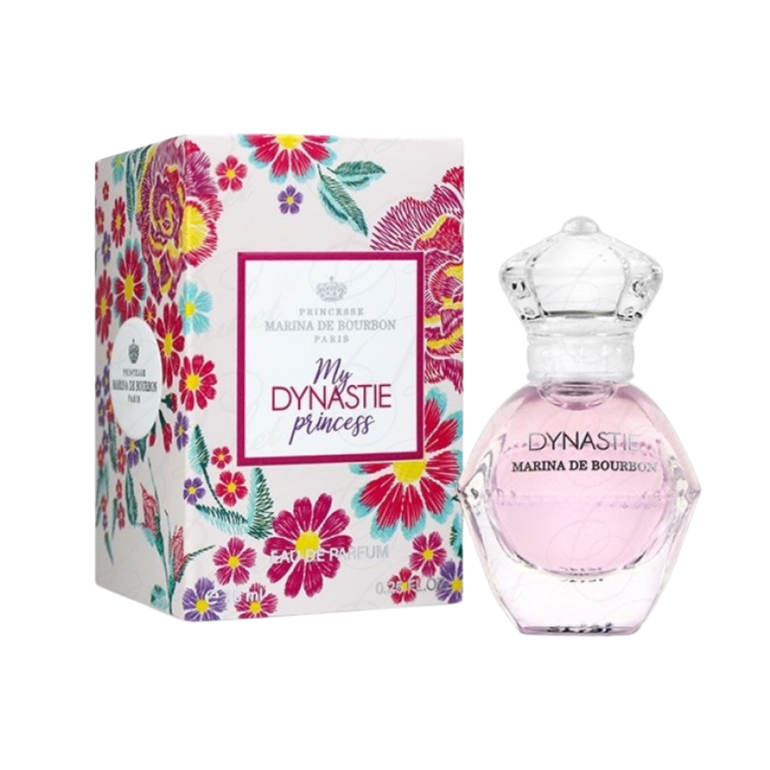 Princesse Marina De Bourbon My Dynastie Princess EDP 7.5ML